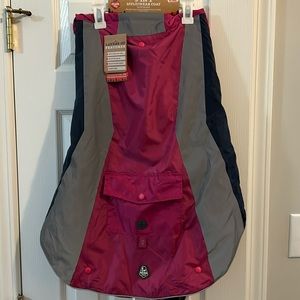 Arcadia Trail 3-in-1 Dog Multiwear Coat